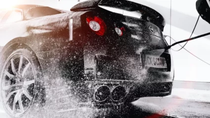 Optimizing Self Serve Car Wash Income for Greater Business Efficiency