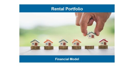 Rental Portfolio Financial Model