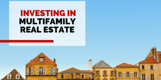 Multifamily Real Estate Financial Model