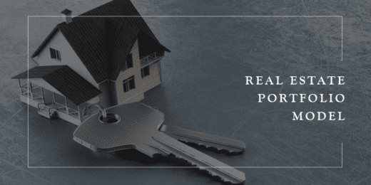 iBuyer Real Estate Porfolio Financial Model