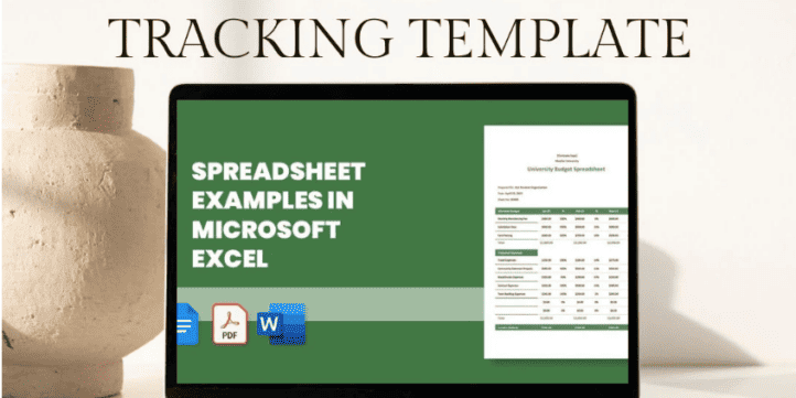 Inventory Tracking Model Inventory Tracking Model