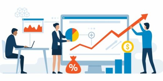 Full 3 Financial Statements Projections Model