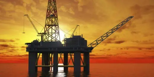 Comprehensive Oil & Gas Financial Model
