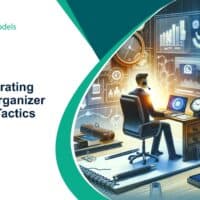 Lead-Generating Webinar Organizer Business Tactics