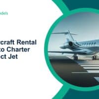 Private Aircraft Rental 101