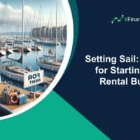 Setting Sail: Strategies for Starting a Boat Rental Business