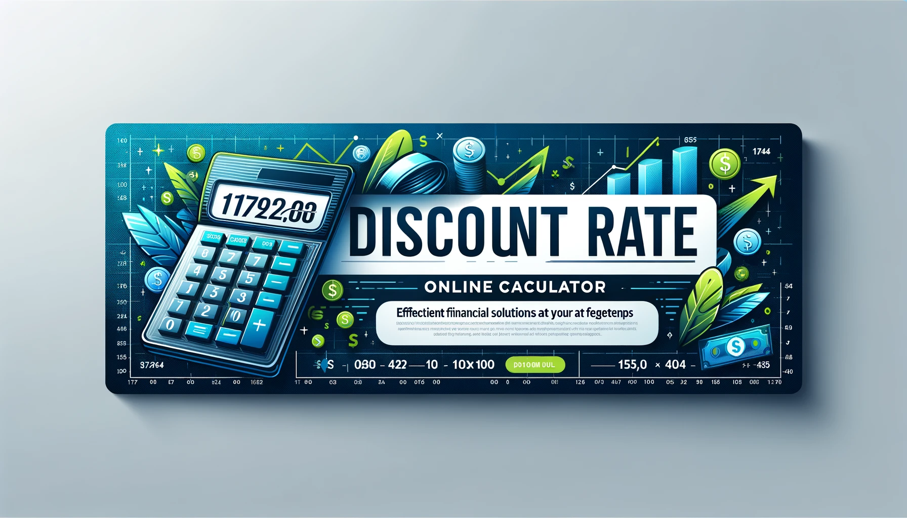 Discount Rate