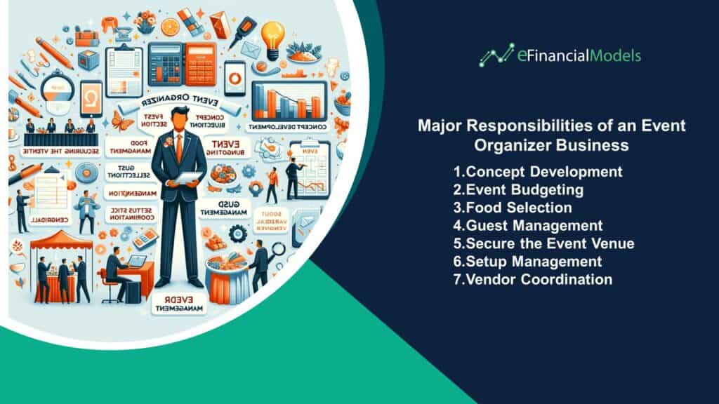 3-Major-Responsibilities-of-an-Event-Organizer-Business | eFinancialModels