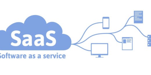 SaaS Company Financial Model and Valuation