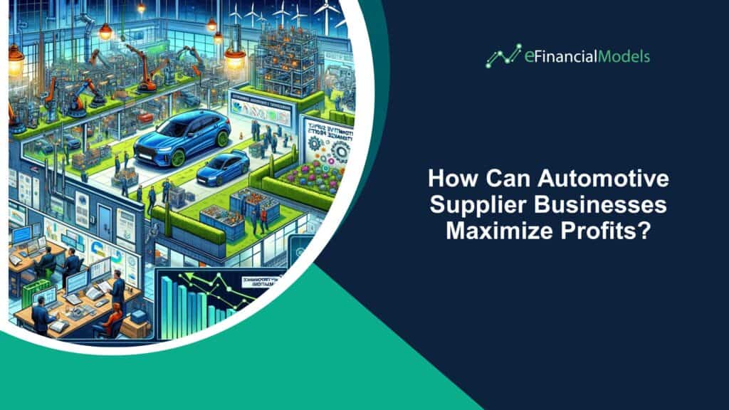 How-Can-Automotive-Supplier-Businesses-Maximize-Profits