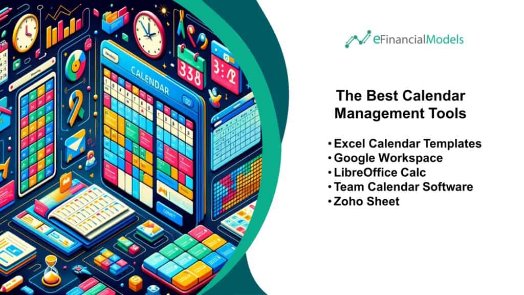 The Best Calendar Management Tools