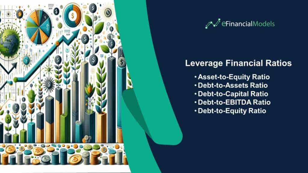 Leverage Financial Ratios