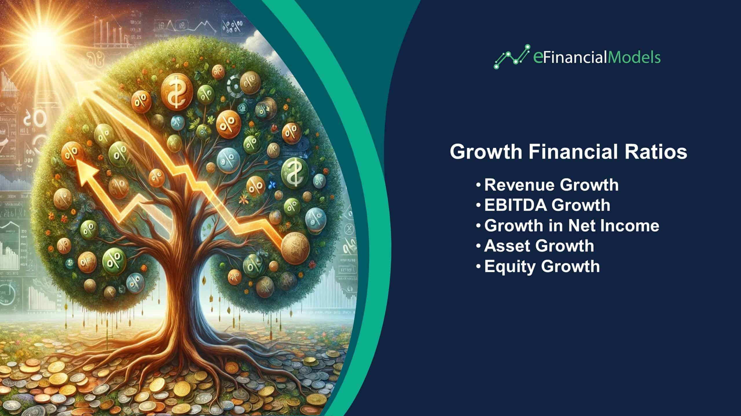Growth Financial Ratios