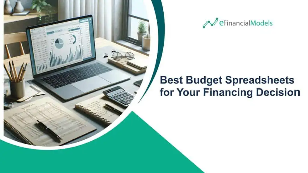Best Budgeting Spreadsheets