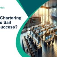 How Ship Chartering Companies Sail Towards Success