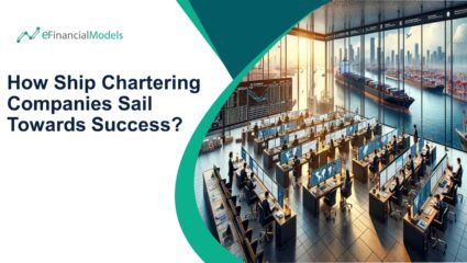 How Ship Chartering Companies Sail Towards Success?