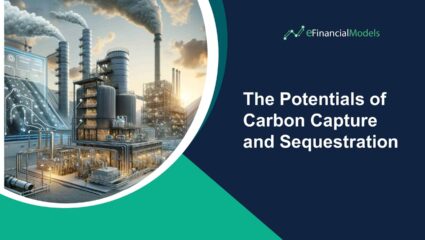 The Potential of Carbon Capture and Sequestration