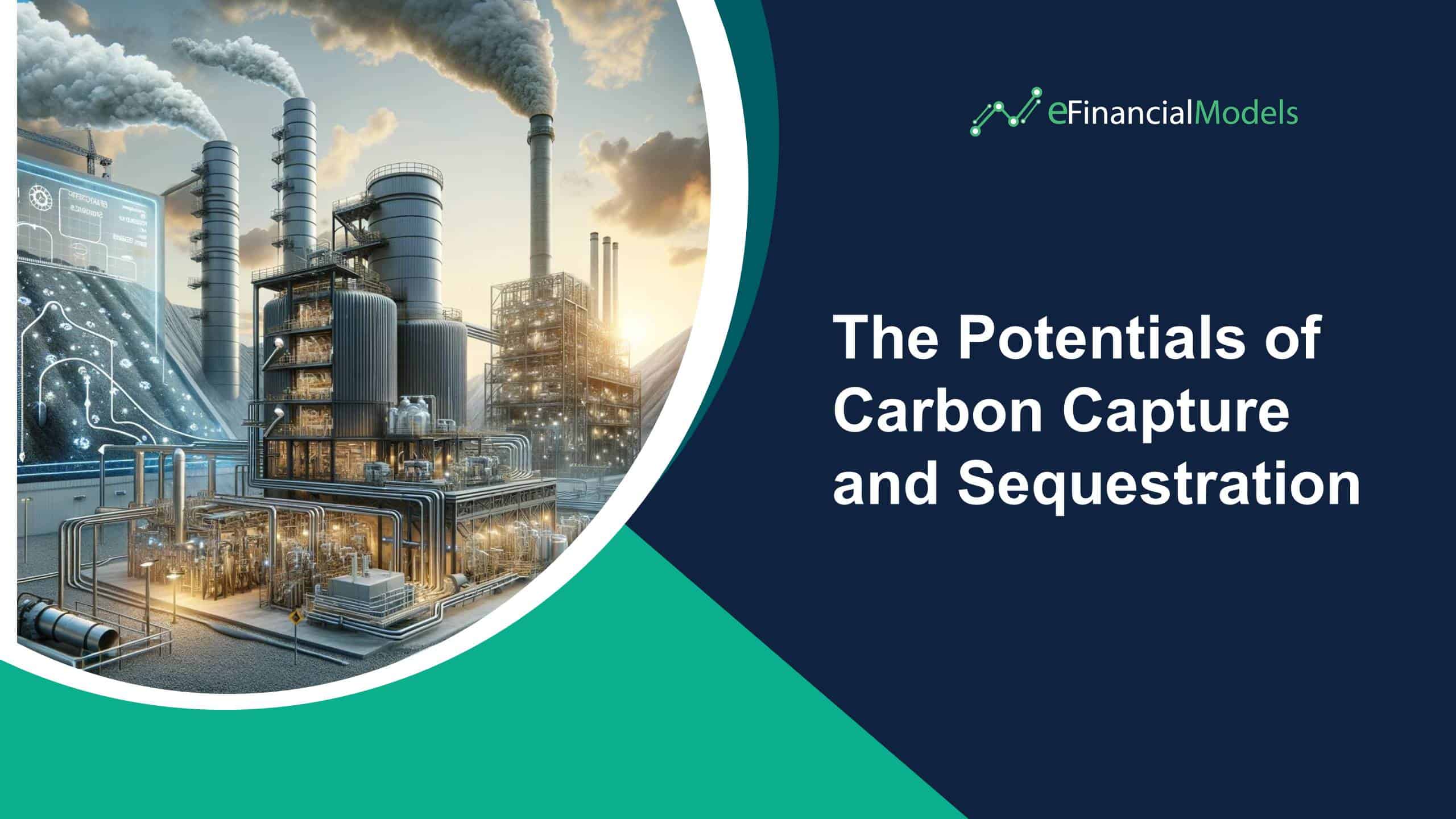 The Potential of Carbon Capture and Sequestration