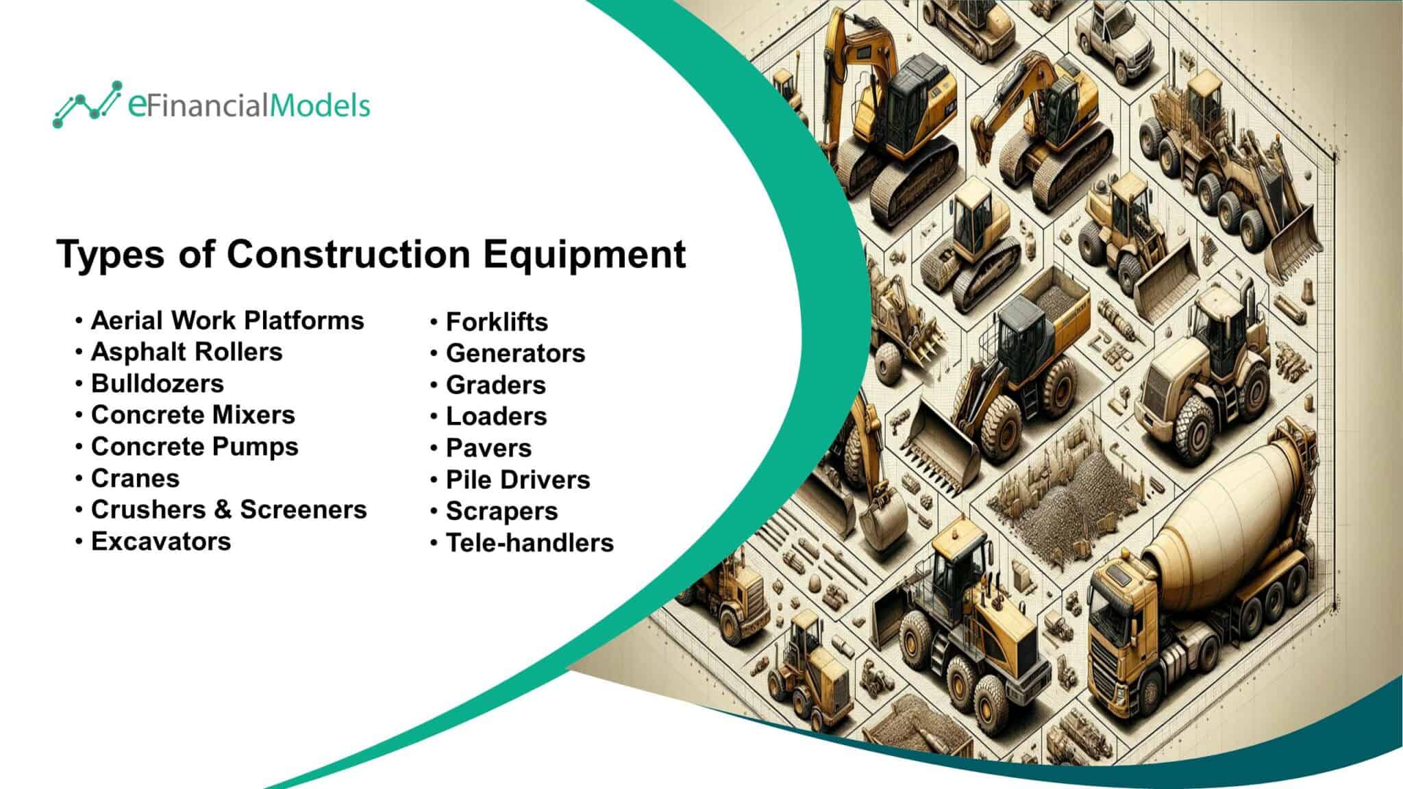 How to Start a Construction Machinery Rental