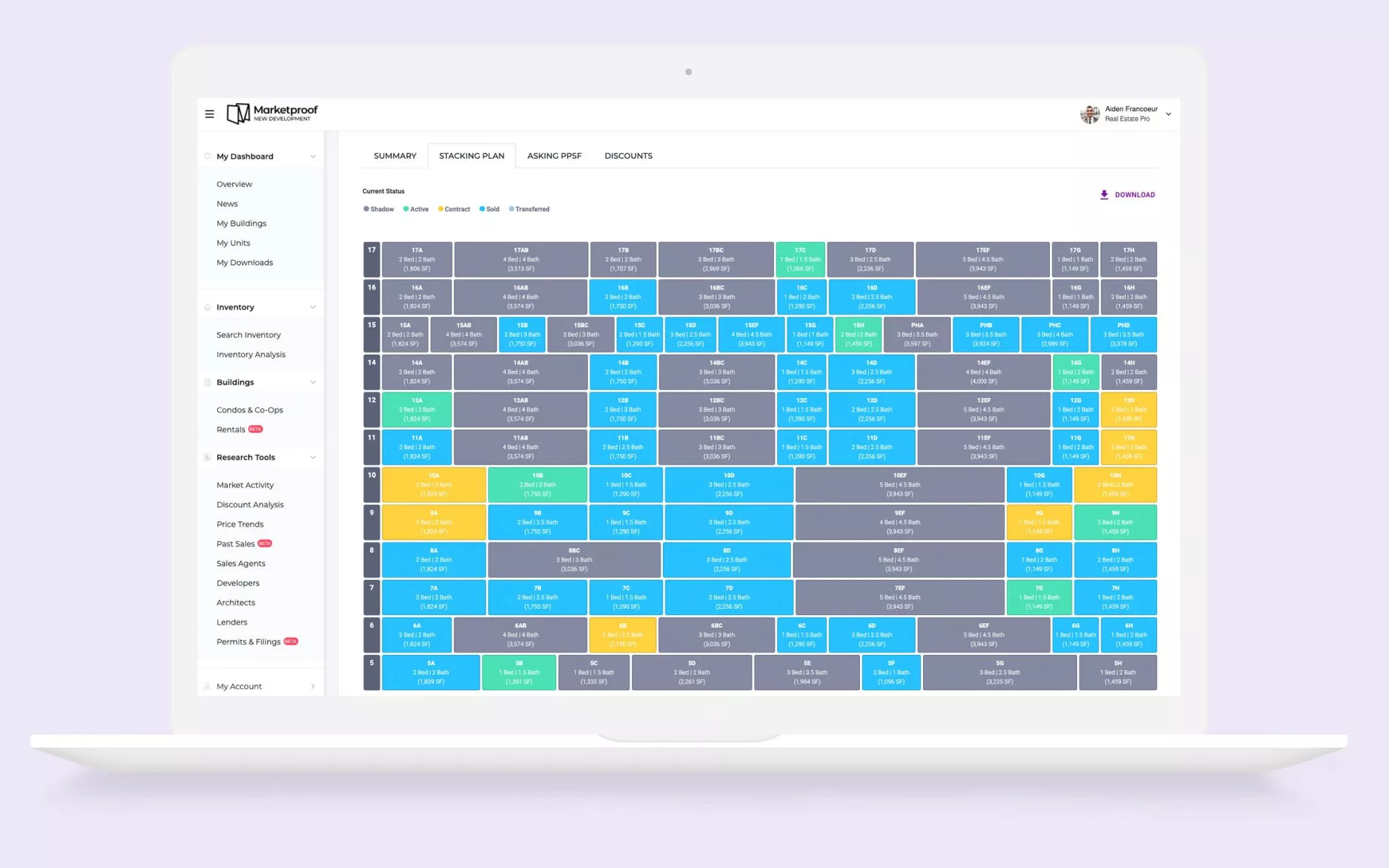 Stackvision Walkthrough Unlocking the Mysteries of Stacking Plan
