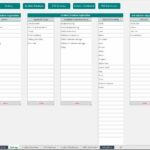 Table showing categories and options for general and accident database entries, including injury agents and body parts.