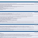 Checklist of Financial and Operational Documentation | eFinancialModels Checklist outlining financial, tax, and operational documentation requirements