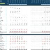 Private Equity Fund Financial Model Template | eFinancialModels