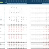 Private Equity Fund Financial Model Template | eFinancialModels