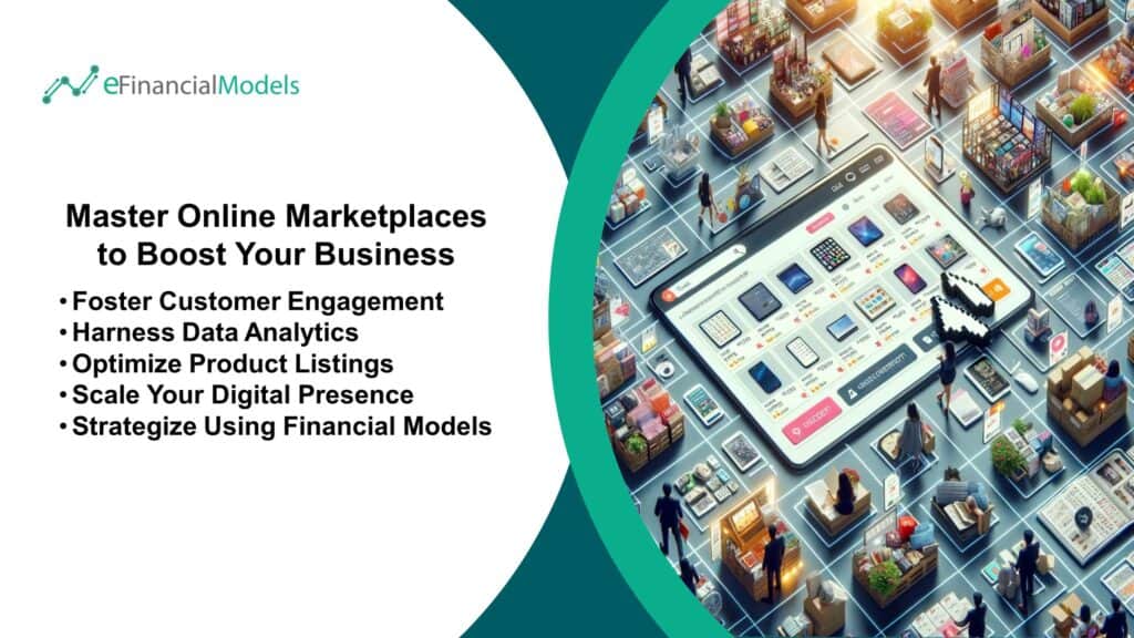 Master Online Marketplaces to Boost Your Business