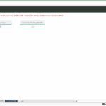 Excel settings tab for entering HR KPIs, year, and starting month.