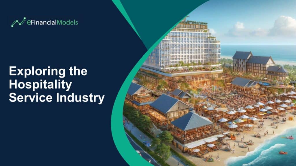 1 - Exploring the Hospitality Service Industry