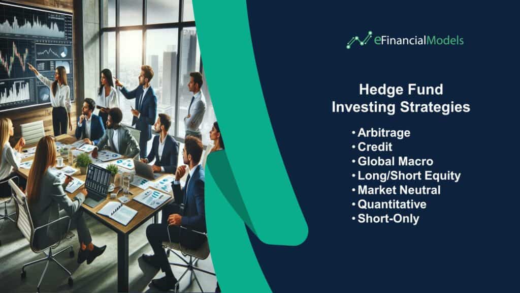 4 - Hedge Fund Investing Strategies