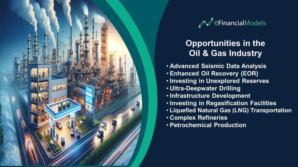 4 - Opportunities in the Oil and Gas Industry