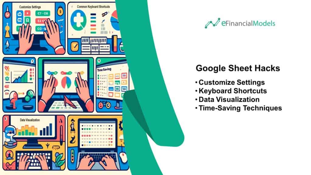 5 - Google Sheet Hacks