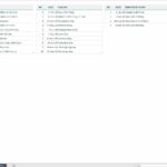 Personal Calendar and Holiday Schedule | eFinancialModels Image displaying a handwritten to-do list with upcoming holidays and notable events
