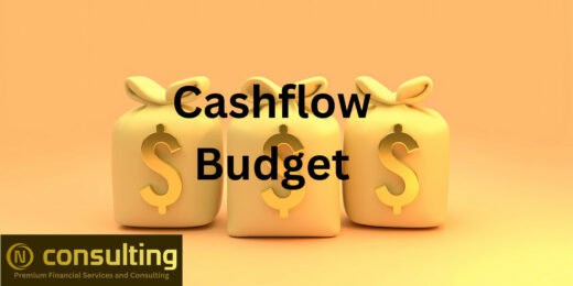 Annual Cashflow Budget