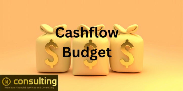 Annual Cashflow Budget Annual Cashflow Budget