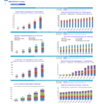 Mobile Imaging KPIs Overview: Customer and Service Insights | eFinancialModels Key performance indicators for mobile imaging services, segmented by customer type and service offerings.