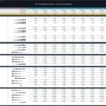 EV Charging Station Financial Model: Key Metrics Overview | eFinancialModels EV charging station financial model showcasing revenue, costs, and key performance indicators.