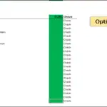 Financial Model Validation Checklist Overview | eFinancialModels Checklist for validating financial model parameters and balances.