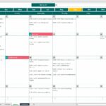 September 2024 calendar highlighting various business meetings and events.