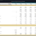 5-Year Financial Forecast for Nursery School Model | eFinancialModels Detailed 5-year forecast model for nursery school financial planning.