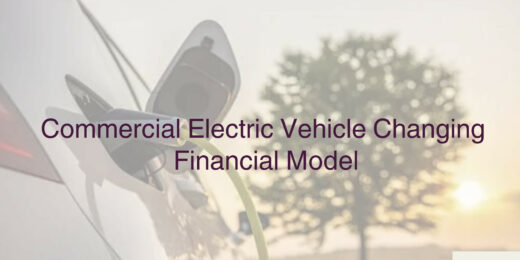 EV Charge Point Investment Appraisal Tool for Mixed-Use Developments