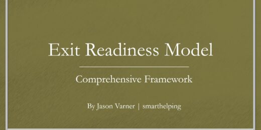 Exit Readiness Model
