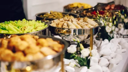 Home-Based Catering Business Guide: How to Start from Home