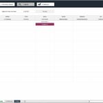 Healthcare appointment scheduling interface with doctors' availability and appointment statuses.