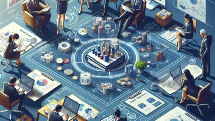 Unlock Success: How To Conduct Market Research For A Business Plan