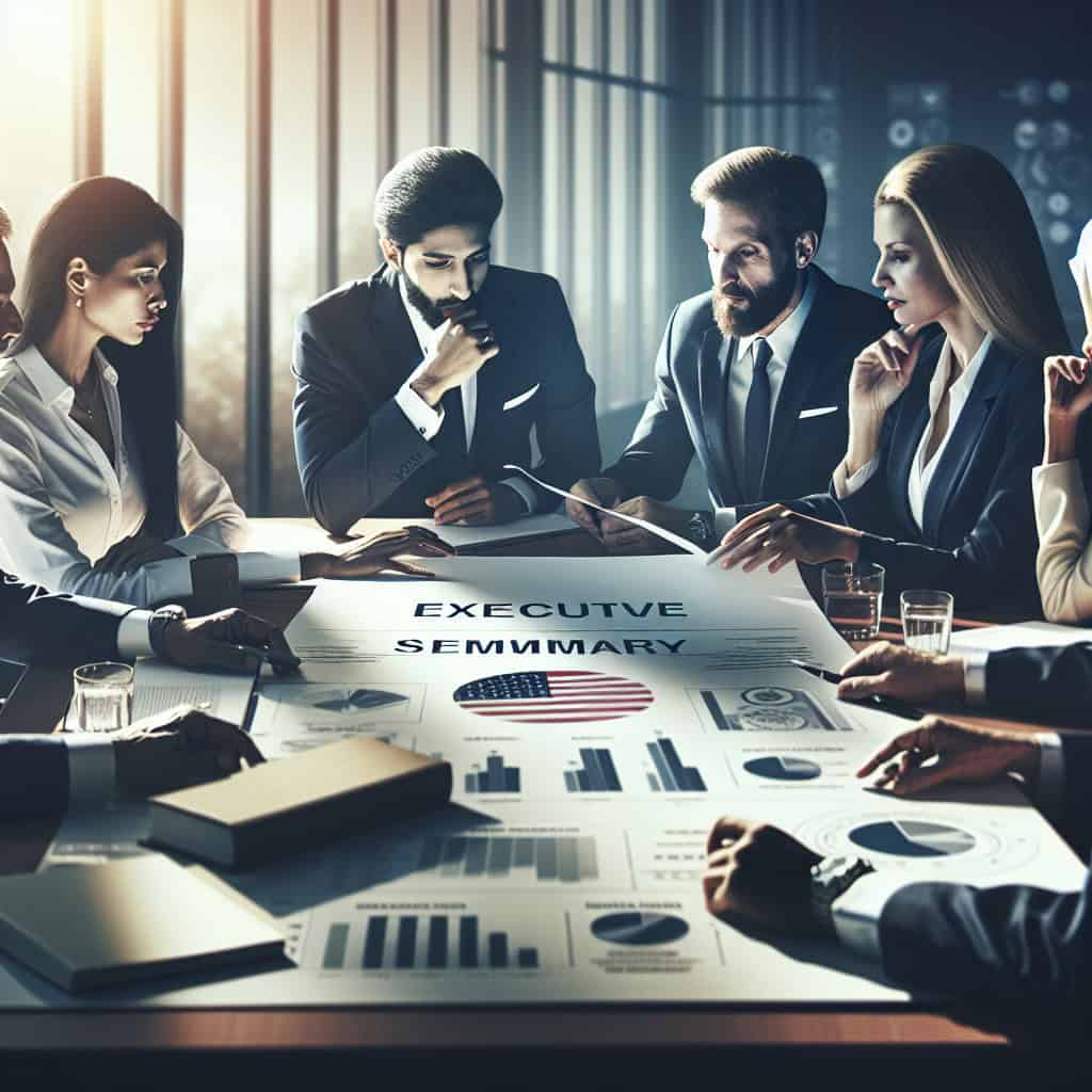 Mastering What Is Executive Summary In Business Plan For Success 11-understanding-executive-summary-what-is-executive-summary