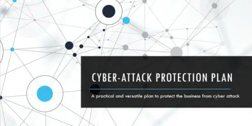 Practical Plan to Protect the Business from Cyber-Attack