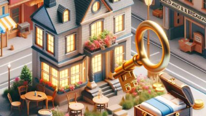 Unlock Your Dreams With Grants To Start A Bed And Breakfast